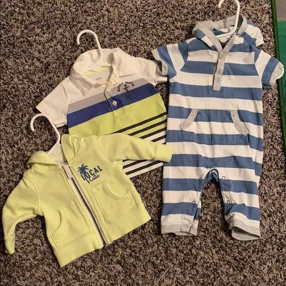 Newborn Lot - Picture 7 of 7